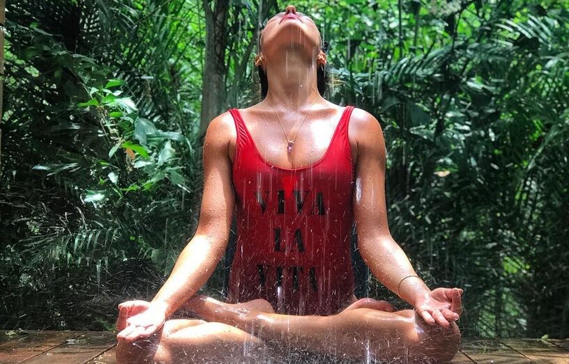 Isis Valverde