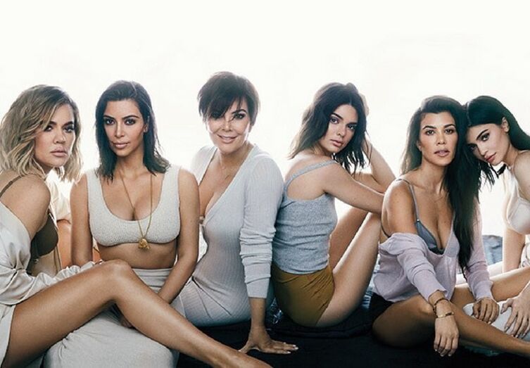Kylie Jenner