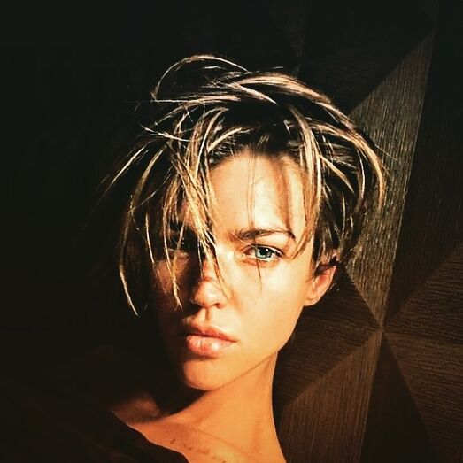 Ruby Rose