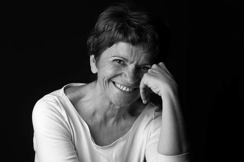 Luísa Ortigoso
