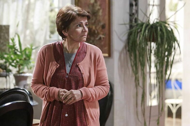 Luísa Ortigoso
