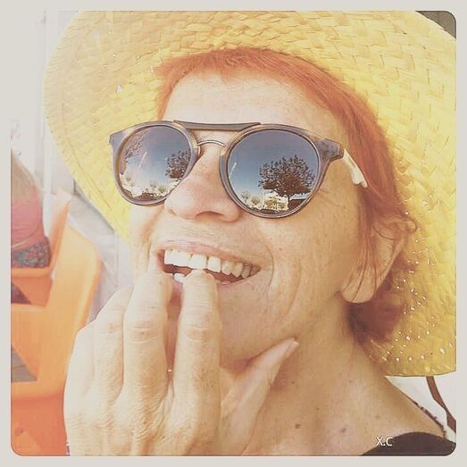 Luísa Ortigoso