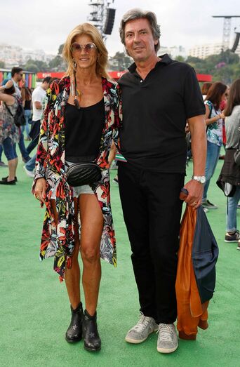 NOS Alive 