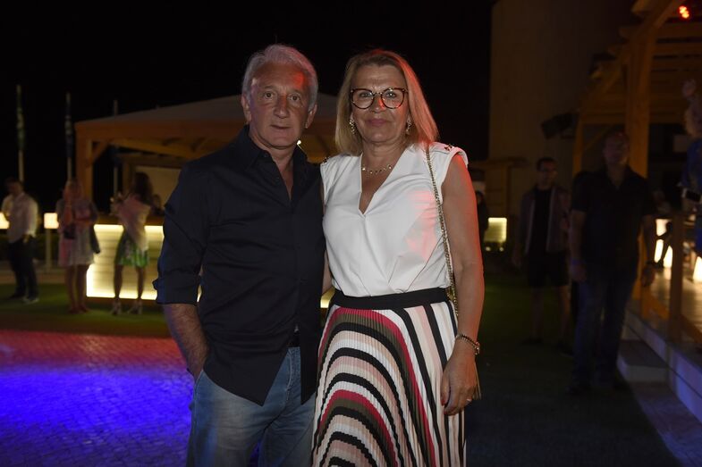 Eugénio Campos, aniversário