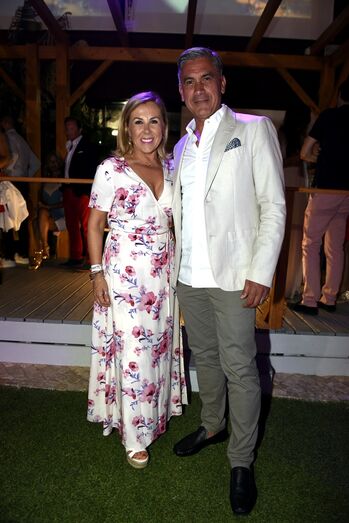 Eugénio Campos, aniversário