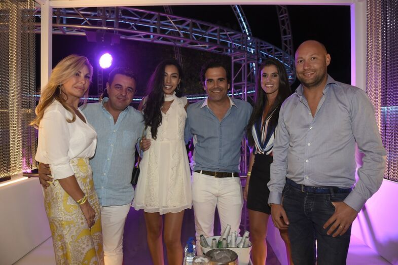 Lick, Vilamoura