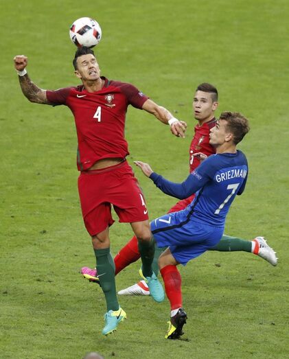 Antoine Griezman