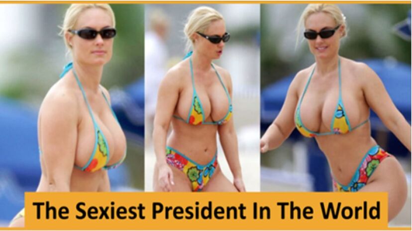 Coco Austin