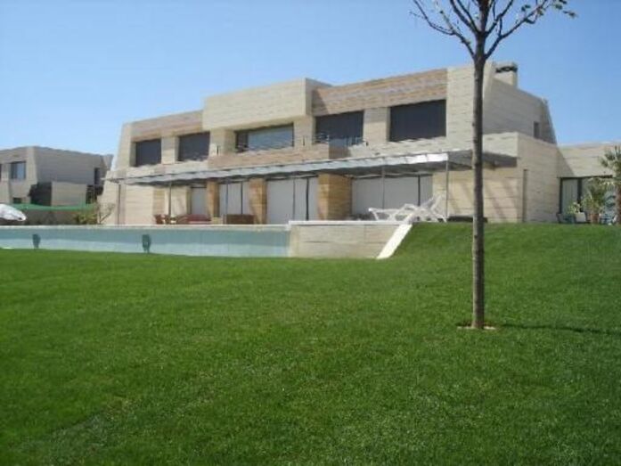 Luxos, Cristiano Ronaldo, Casa La Finca, Carros