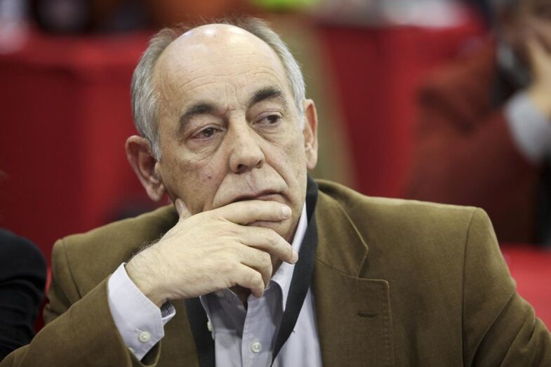 João Semedo