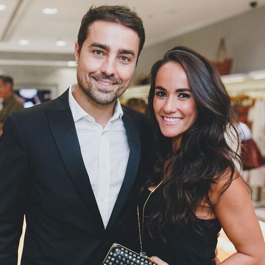Francisca Pereira, Ricardo Pereia