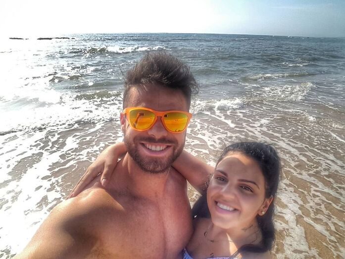 ruben boa nova, tatiana