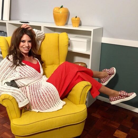 Bárbara Guimarães