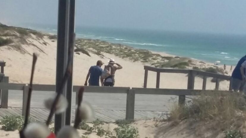 comporta