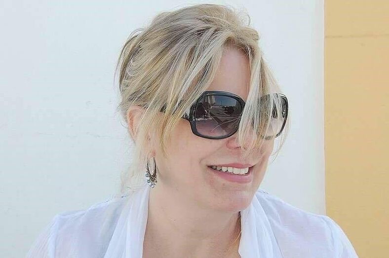 cristina caras lindas