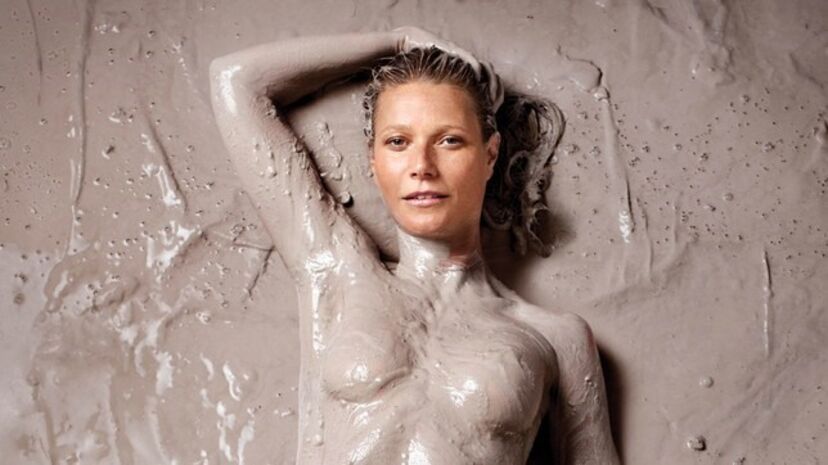 Gwyneth Paltrow