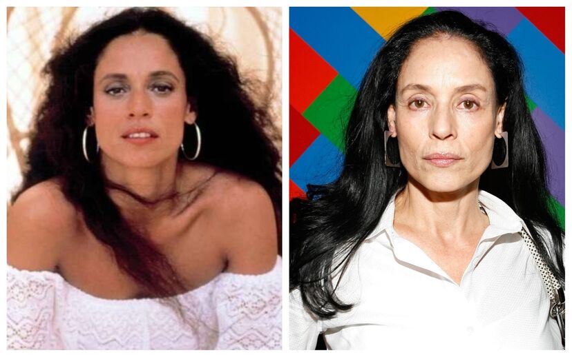 Sónia Braga