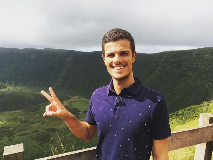 Emanuel Monteiro 