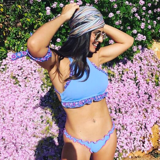 Vanessa Rebelo