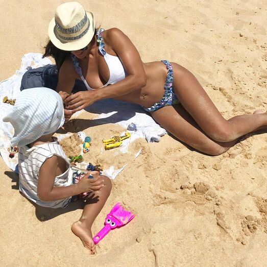 Vanessa Rebelo