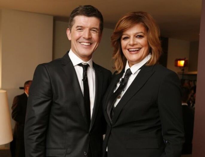 João baião, Júlia Pinheiro