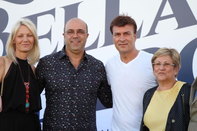 Tony Carreira