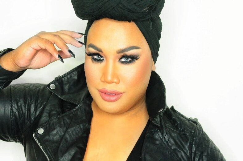 Patrick Starrr