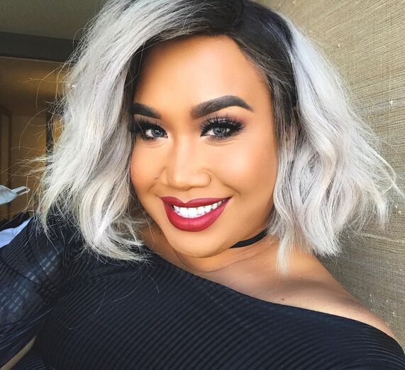 Patrick Starrr