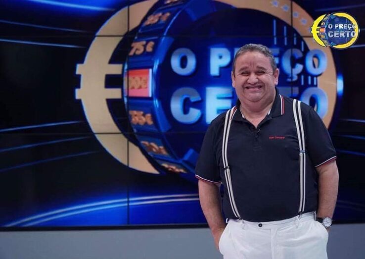 Fernando Mendes