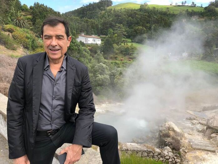 José Eduardo Moniz
