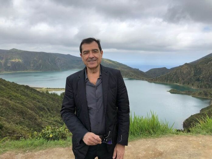 José Eduardo Moniz