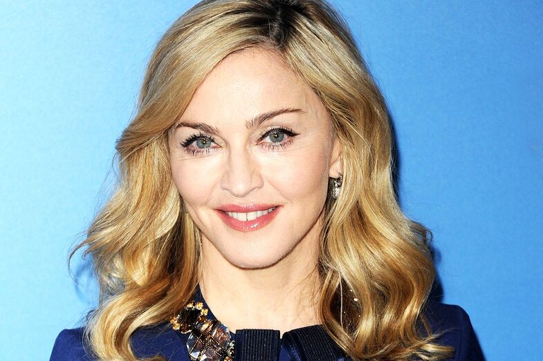 Madonna