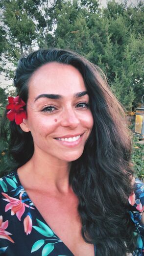 vanessa martins