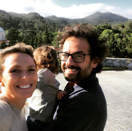 Sofia Cerveira, Gonçalo Diniz