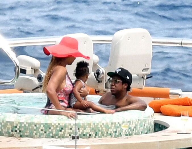 beyoncé, jay-z