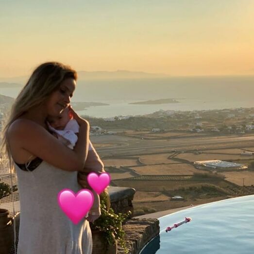 adrien silve, margarida neuparth, filhos, família, verão