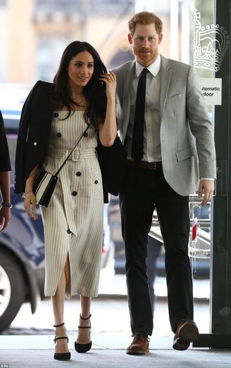 Meghan Markle estilo_mala