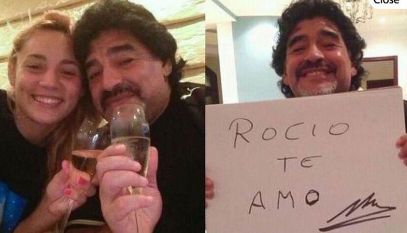 Maradona