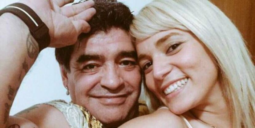 Maradona