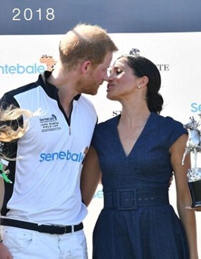 meghan markle