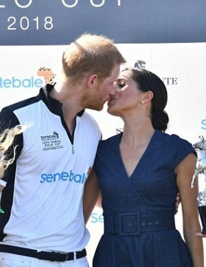 meghan markle
