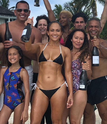 jennifer lopez