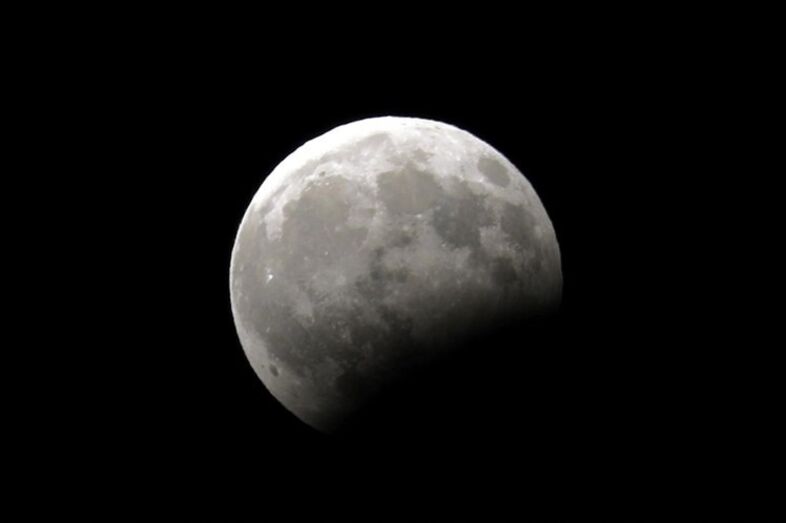 eclipse