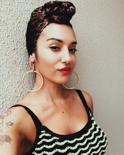 Ana Malhoa