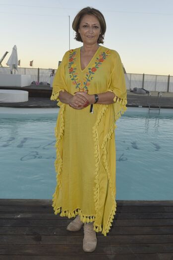 Maya, susto, portimão, hospital, urgências, CMTV