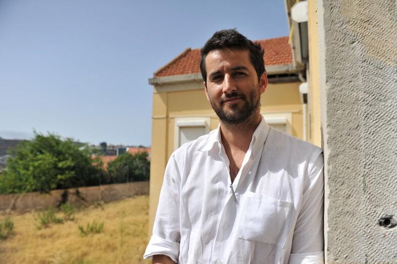 Ricardo Robles