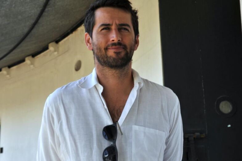 Ricardo Robles