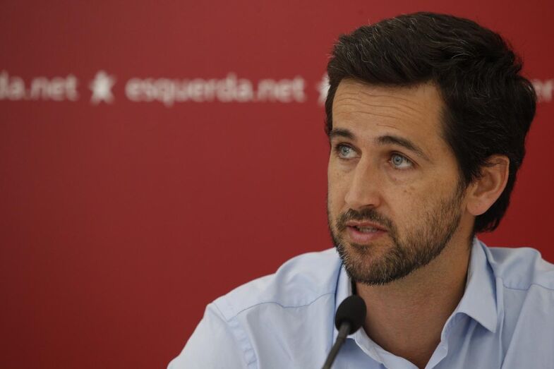 Ricardo Robles