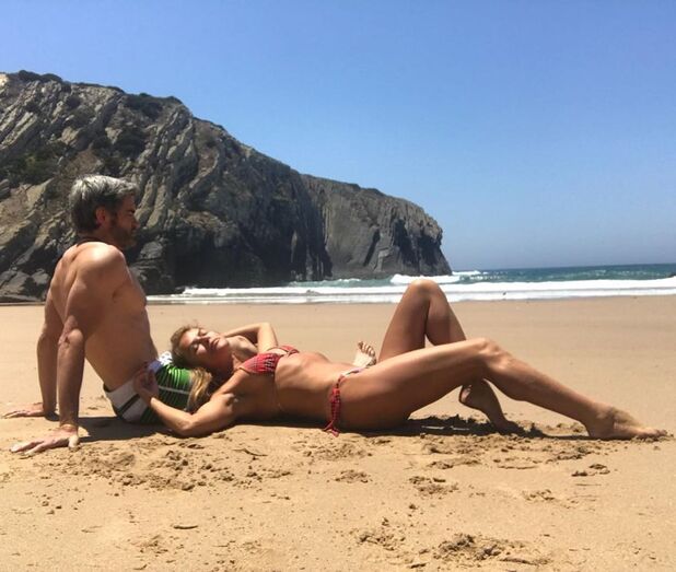 Isabel Angelino