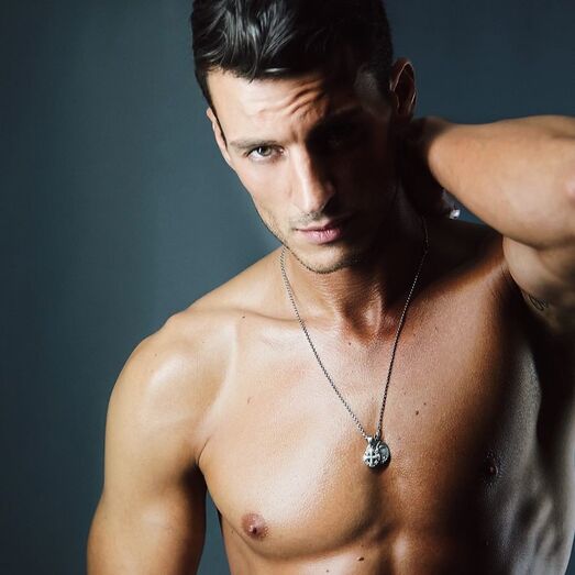 Ruben Rua